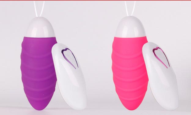 Trứng rung tình yêu wireless không dây – TR020 | dụng cụ kích thích, đồ chơi tình yêu nam nữ