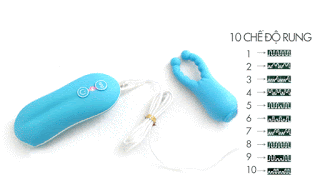 Trứng rung tình yêu Angle Baby dụng cụ kích thích – TR008  | Top máy rung massage điểm G phụ nữ