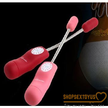 Trứng rung tình yêu giá rẻ loveaider – TR019 | Que rung massage đồ chơi kích thích âm đạo nữ