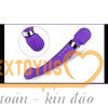 Chày rung tình dục máy massage âm đạo JAPAN – CR220 | Máy rung tình yêu cao cấp cho nữ