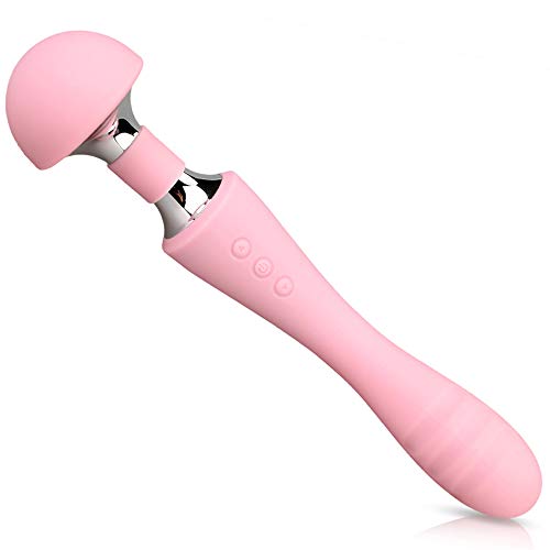 Chày rung tình dục dụng cụ yêu cho nữ I7 Magic – CR238 | Hình ảnh cách sử dụng máy rung kích thích tình dục