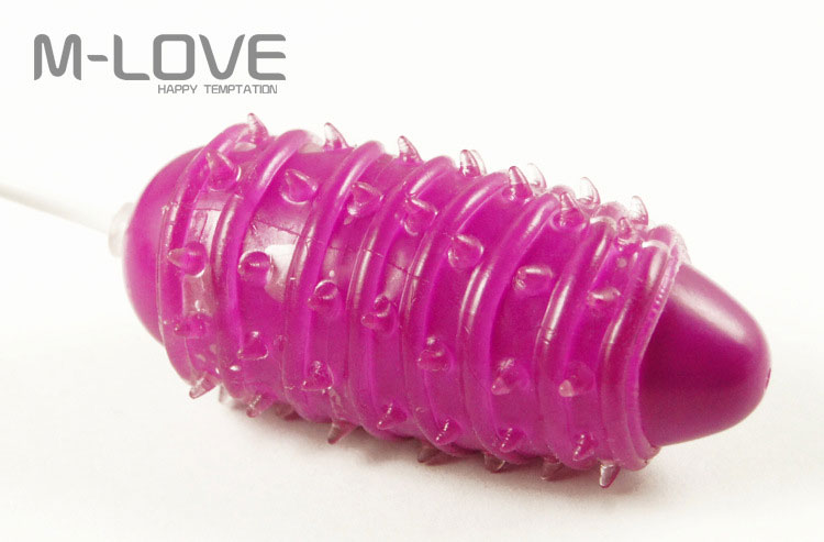 Trứng rung tình yêu nữ có gai siêu rẻ – TR016 | đồ chơi kích thích nữ dụng cụ tình dục