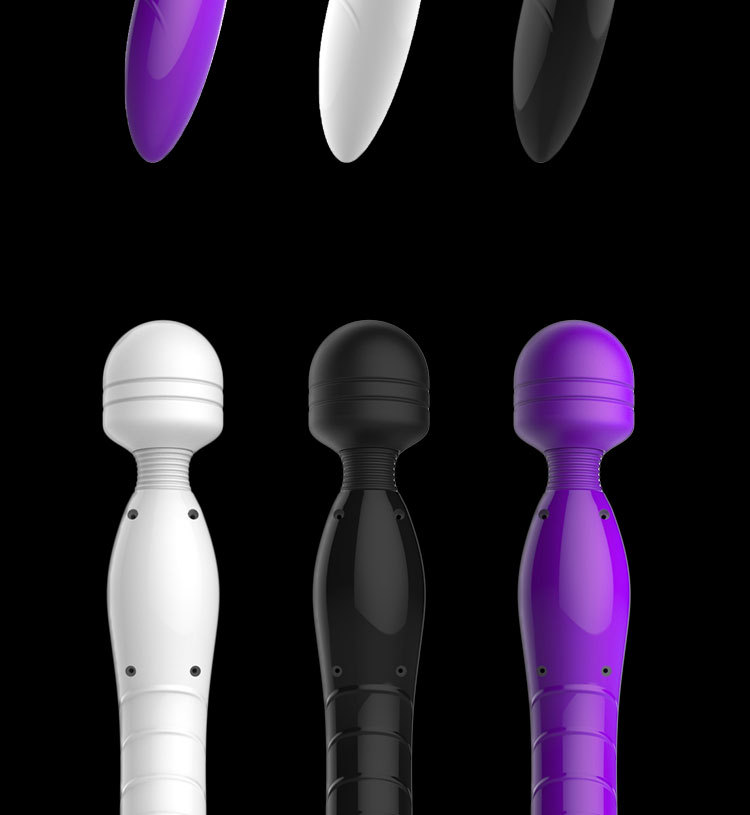 Chày rung tình dục 5 tầng số dụng cụ kích thích nữ – CR267 | đồ chơi tình dục nữ, dụng cụ sinh lý