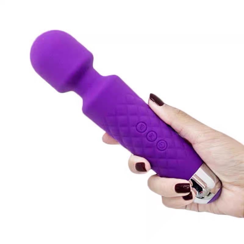 Chày rung tình yêu dụng cụ massage điểm g – CR269 | Dụng cụ kích thích đồ chơi tình yêu nữ