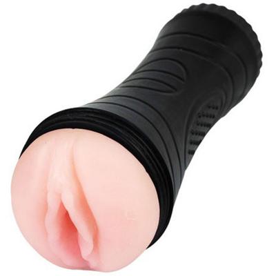 Cốc thủ dâm cầm tay Pussy dụng cụ yêu – AD292 | âm đạo tự sướng cho nam dùng pin
