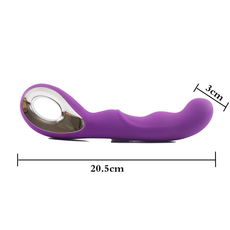Que rung kích thích điểm g cao cấp Laelso – QR284 | thanh rung tình dục, dương vật ngụy trang