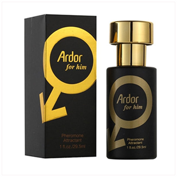 Nước hoa kích dục nữ bẫy tình cực mạnh Ardor For Him – NH320 | Thuốc mê tình dạng xịt dành cho nam
