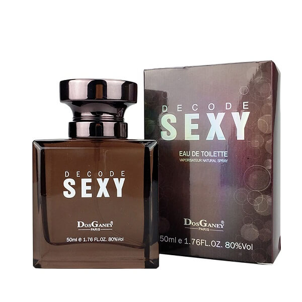 Nước hoa kích dục nữ cao cấp Decode Sexy-NH331 | thuoc kich duc bay tinh nu, tăng hưng phấn cuộc yêu