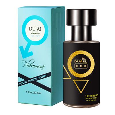 Nước hoa kích dục nữ dạng ngửi dành cho nam Duai-NH324 | Nước hoa kích thích Duai Love PheromoneH