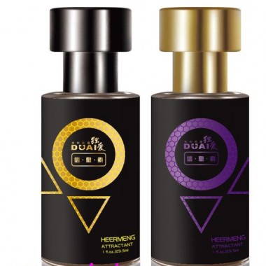 Nước hoa kích dục nữ dạng ngửi dành cho nam Duai-NH324 | Nước hoa kích thích Duai Love PheromoneH