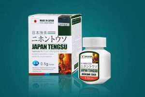Cách dùng thuốc cường dương nam Japan tengsu?