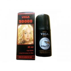 Để đạt hiệu quả tốt nhất, nam giới nên sử dụng chai xịt Viga 50000 khoảng 5-10 phút trước khi giao hợp. 