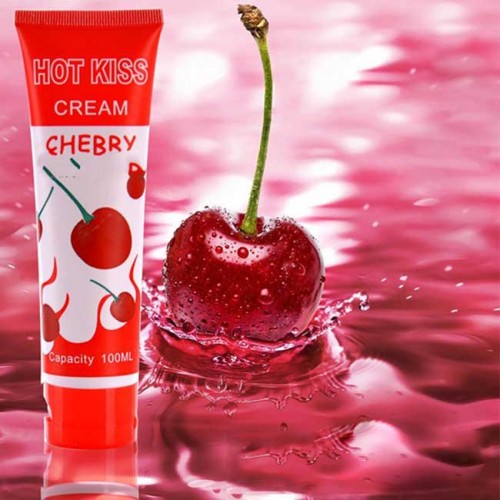Cherry Kiss Lubricant được làm từ các thành phần tự nhiên nên rất an toàn khi sử dụng. Ngoài ra, nó được bổ sung thêm lô hội, được biết là rất có lợi cho sức khỏe. Vì vậy, khi sử dụng Kiss Cherry Gel, nó không chỉ có hại cho sức khỏe của bạn mà còn không tốt cho làn da của bạn. Nó còn bổ sung nhiều tinh chất dưỡng ẩm và dưỡng da.