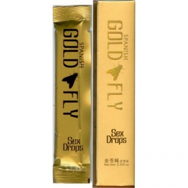 Thuốc kích dục nữ dạng bột Gold Fly ruồi vàng-KD338 | Thuốc kích thích Gold Fly có tốt không? Giá bao nhiêu?