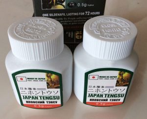 Bao cao su Việt cam kết 100% viên uống Tensu Nhật Bản được bán tại cửa hàng chúng tôi đều là hàng chính hãng nhập khẩu trực tiếp từ nhà sản xuất.