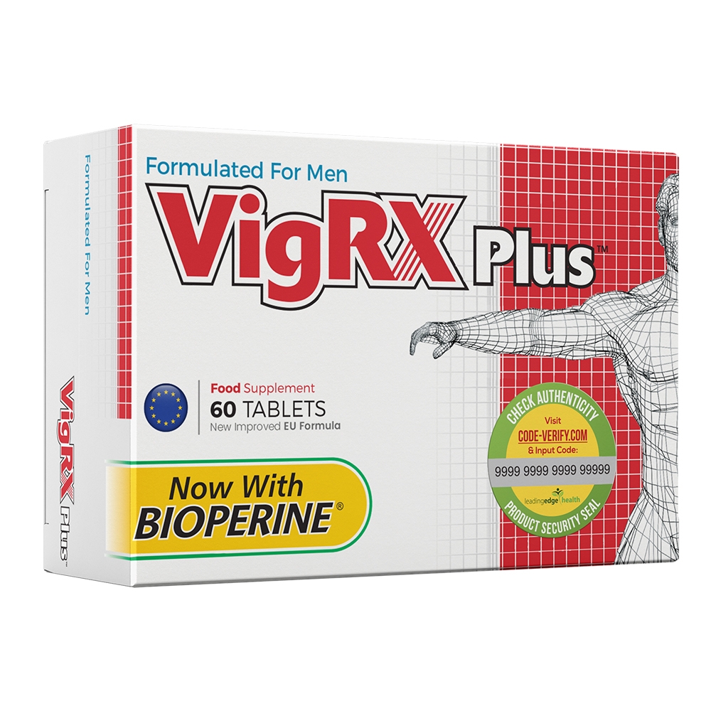 Thuốc tăng cường sinh lý nam Vigrx Plus-CD347| kéo dài qua hệ trị xuất tinh nam cao cấp