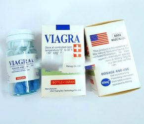 Đối tượng sử dụng thuốc cường dương nam viagra