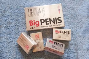 Big Penis phù hợp cho người có cường độ quan hệ tình dục cao, có nhu cầu về ham muốn tình dục nhiều nhưng vẫn muốn đảm bảo bồi bổ cơ thể. Big Penis giúp cải thiện cho người xuất tinh sớm. Big Penis giúp cải thiện cho người yếu sinh lý.