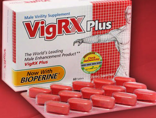 Thuốc tăng cường sinh lý nam Vigrx Plus-CD347| kéo dài qua hệ trị xuất tinh nam cao cấp