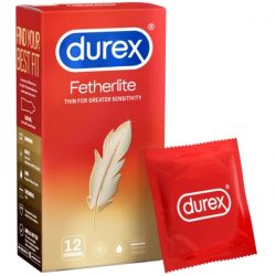 Vì vậy, bao cao su Durex Fetherlite giúp tăng khoái cảm, gần gũi đối phương hơn trong khi quan hệ mà không làm mất cảm giác an toàn, tạo điều kiện cho những lần “chạm ngõ” nồng nàn.