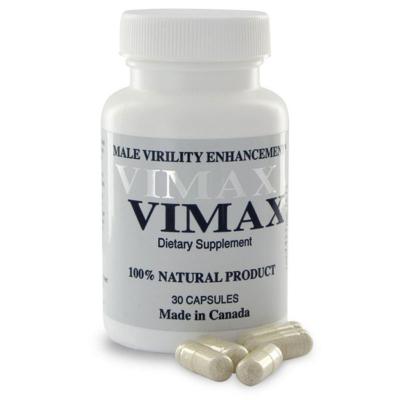Viên uống thảo dược tăng kích thước dương vật Vimax Canada-CD409| Tăng kích thước dương vật trị xuất tinh