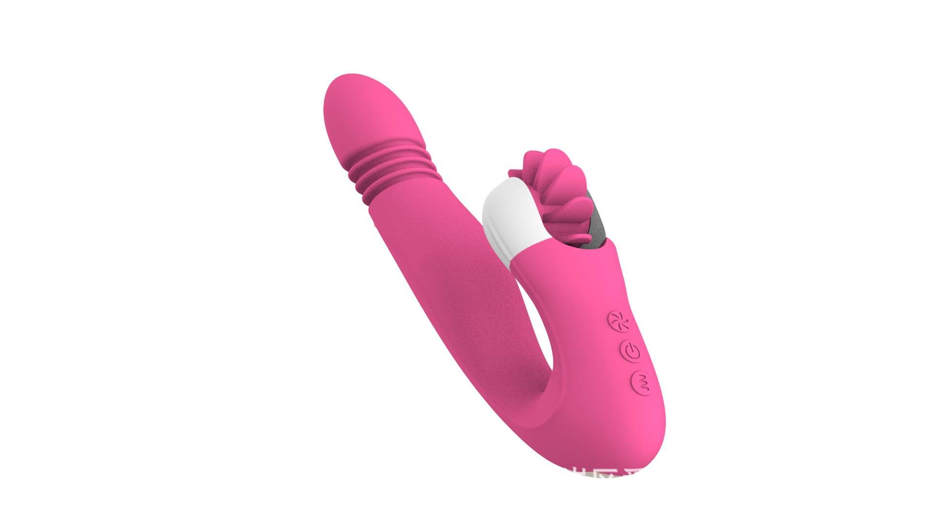 Dương vật giả Manokati kèm lưỡi liếm – DVCT439 | đồ chơi người lớn máy rung tình dục đa năng
