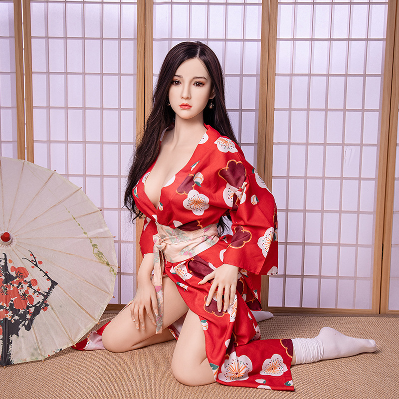 Búp bê tình yêu slicone cô gái Nhật cực đẹp – BBNK463 | Bup be tinh duc silicon Nhật Bản cao cấp cho nam nữ