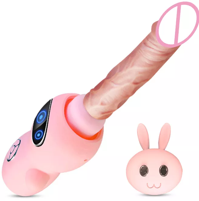 Dương vật giả gắn tường Wanle Cannon thụt nhiệt – DVGT448 | dụng cụ đồ chơi tình dục máy rung âm đạo nữ