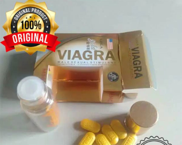 Thuốc cường dương nam Viagra Gold USA – CD486 | Viên uống tăng cường sinh lực kéo dài quan hệ nam