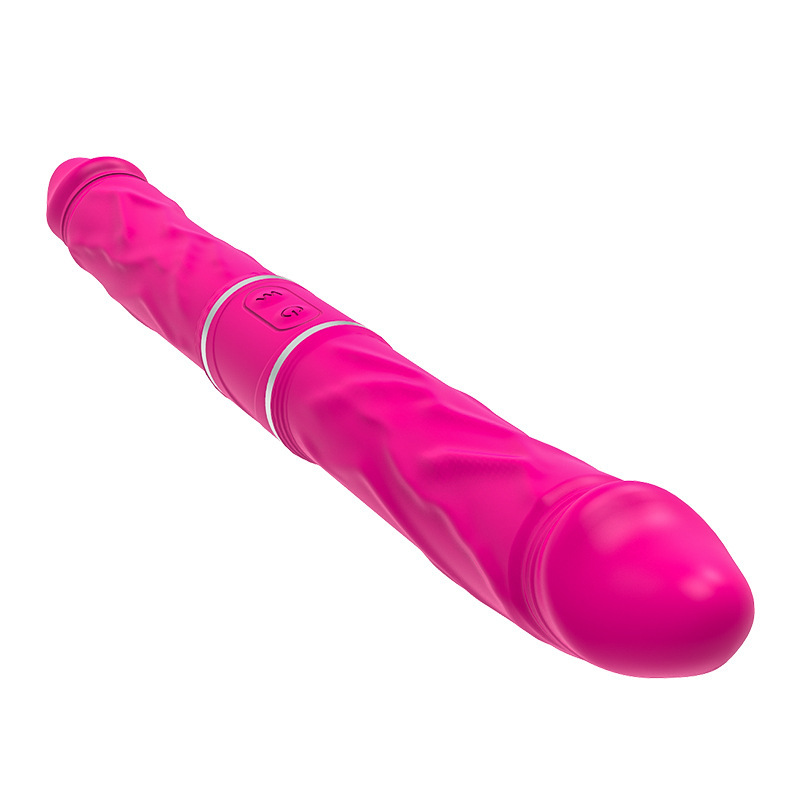 dương vật giả hai đầu LaLa đồ chơi tình dục gay less – DV494 | dụng cụ dương vật hai đầu đồ chơi tình dục nữ LALA cao cấp