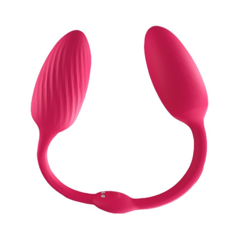trứng rung điều khiển từ xa hai đầu Yunman chống nước – TR 521  | dụng cụ đồ chơi tình ái cho nữ siêu đep